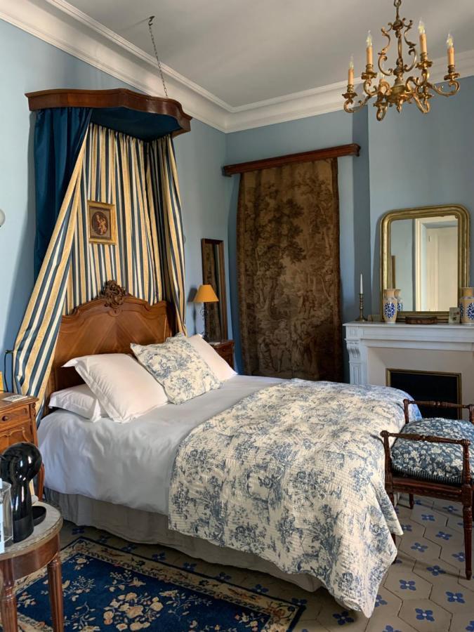 La Maison Du Magistrat Durban-Corbieres Экстерьер фото