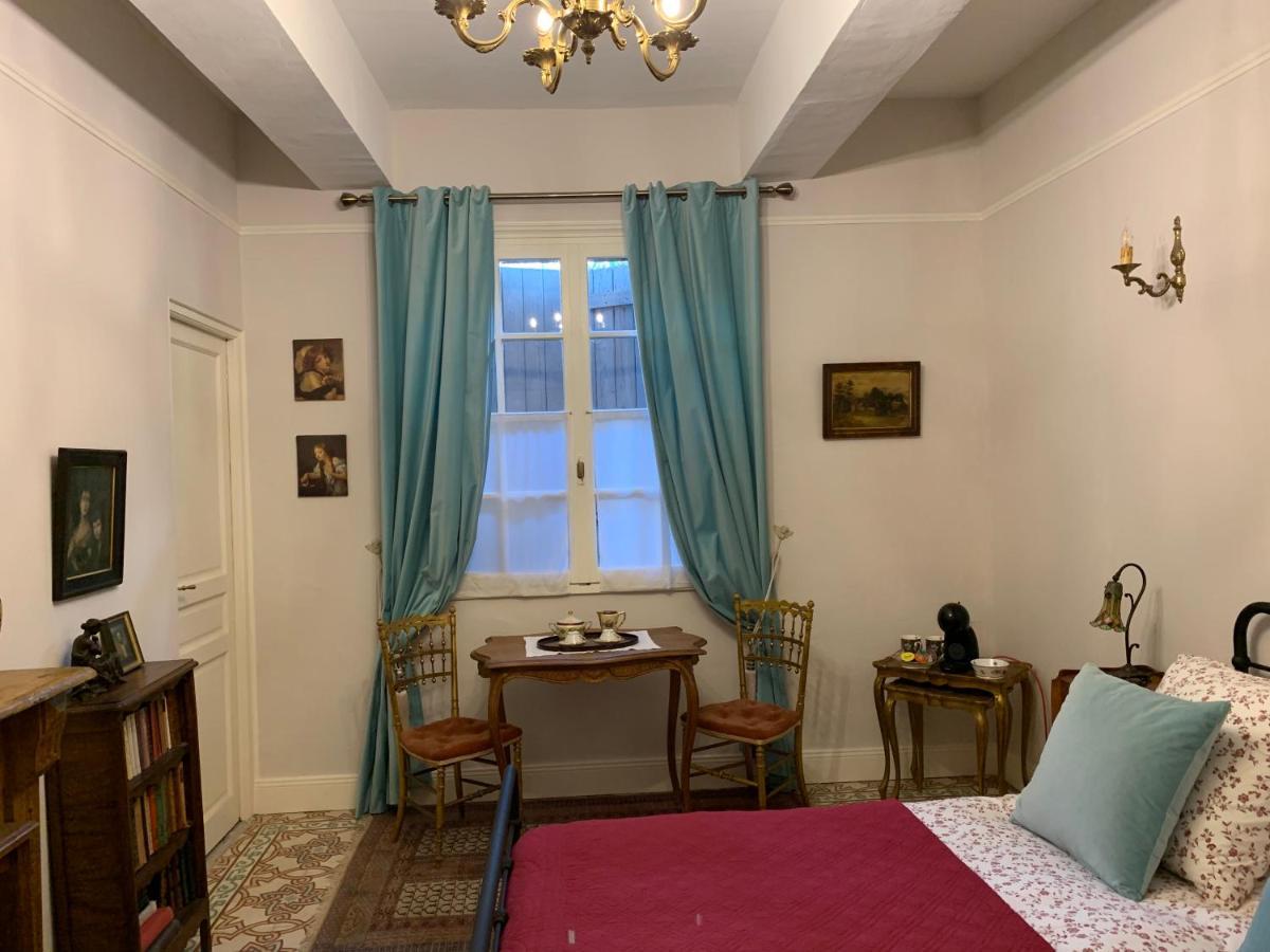 La Maison Du Magistrat Durban-Corbieres Экстерьер фото