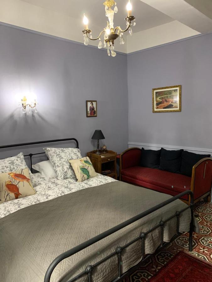 La Maison Du Magistrat Durban-Corbieres Экстерьер фото