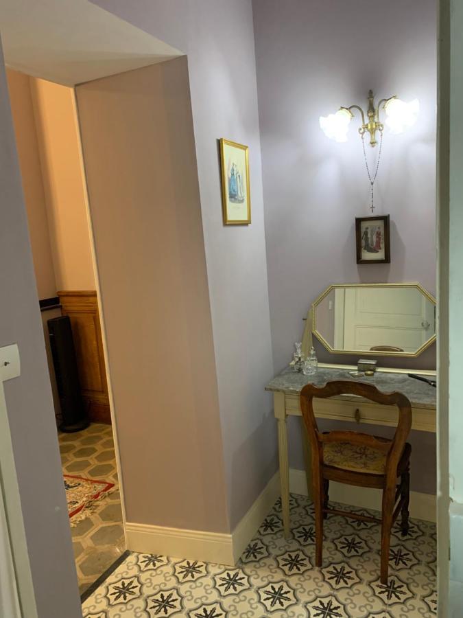 La Maison Du Magistrat Durban-Corbieres Экстерьер фото